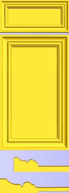 Cabinet Door___F45-196___P-1