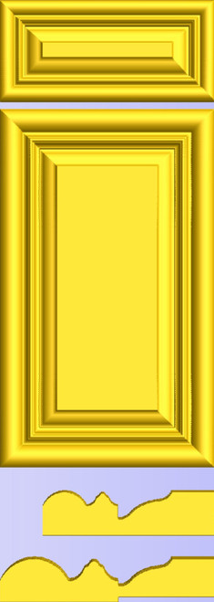Cabinet Door___F45-188___P-6