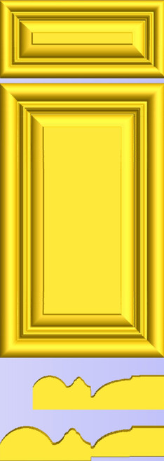 Cabinet Door___F45-188___P-5