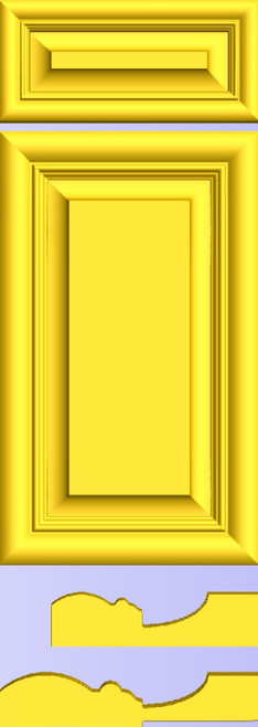 Cabinet Door___F45-187___P-3