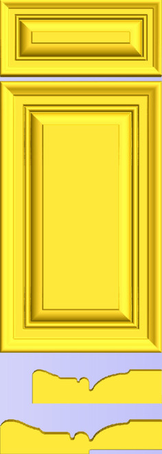 Cabinet Door___F45-184___P-5