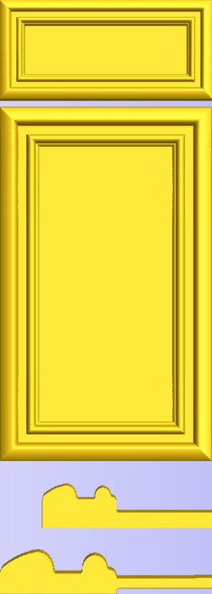 Cabinet Door___F45-175___P-1