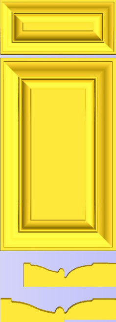 Cabinet Door___F45-162___P-5