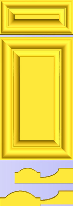 Cabinet Door___F45-151___P-3
