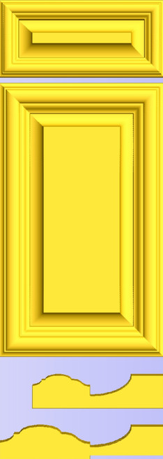 Cabinet Door___F45-126___P-3