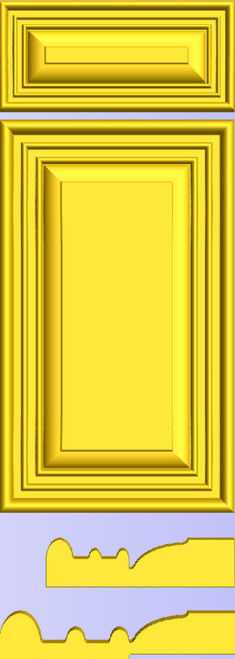 Cabinet Door___F45-114___P-5
