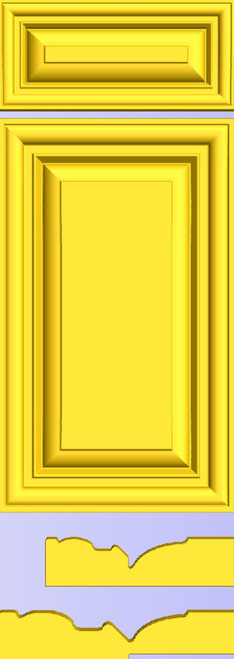 Cabinet Door___F45-113___P-5