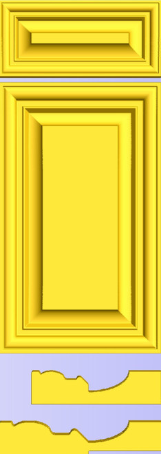 Cabinet Door___F45-113___P-3