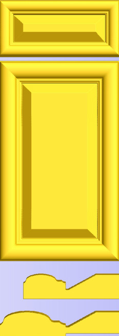 Cabinet Door___F45-109___P-2
