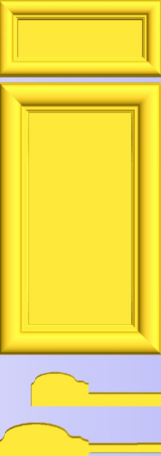 Cabinet Door___F45-109___P-1