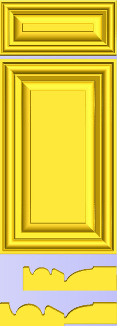 Cabinet Door___F45-099___P-5