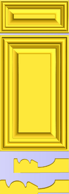 Cabinet Door___F45-099___P-3