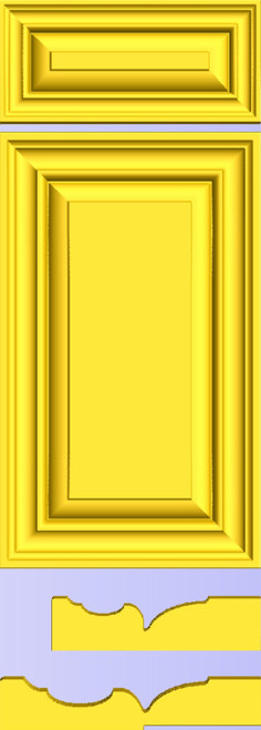 Cabinet Door___F45-097___P-5