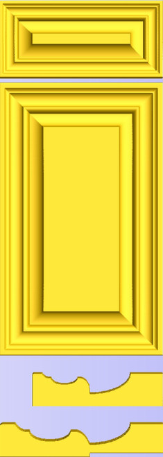 Cabinet Door___F45-097___P-3