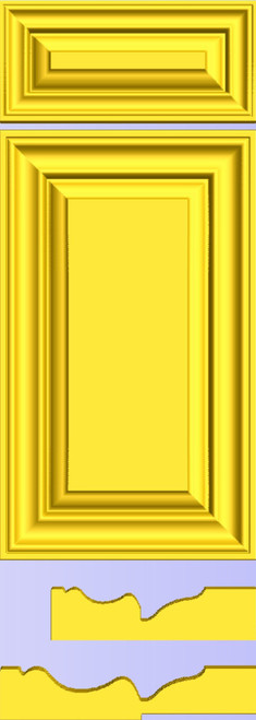 Cabinet Door___F45-096___P-6