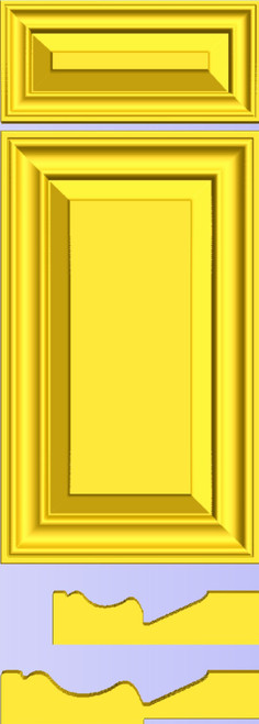 Cabinet Door___F45-096___P-4