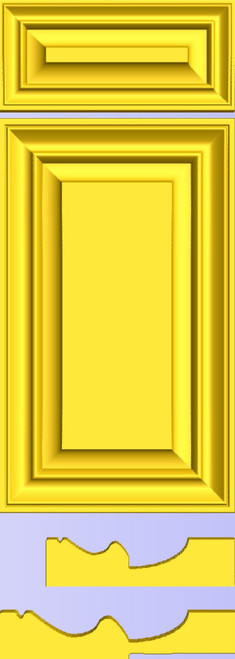 Cabinet Door___F45-095___P-3