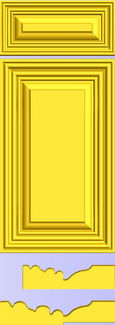 Cabinet Door___F45-094___P-6