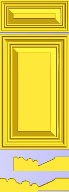 Cabinet Door___F45-094___P-4