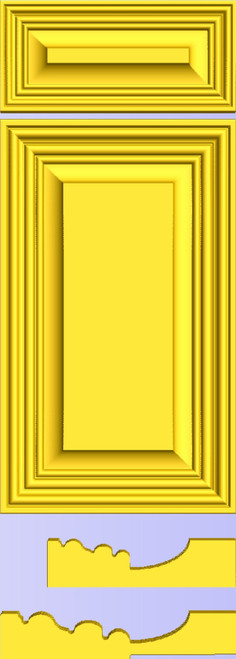 Cabinet Door___F45-094___P-3