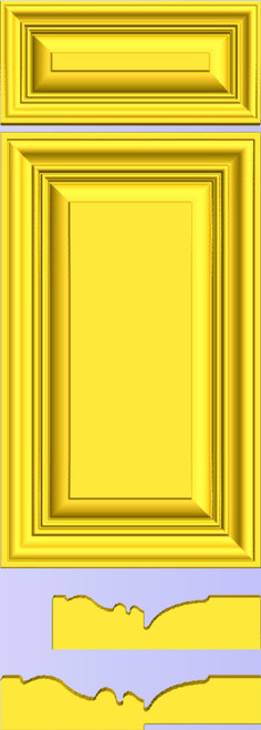 Cabinet Door___F45-093___P-5