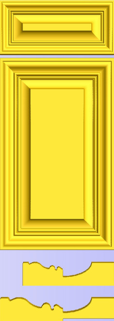 Cabinet Door___F45-093___P-3