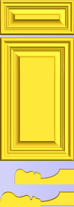 Cabinet Door___F45-092___P-3