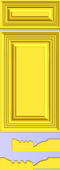 Cabinet Door___F45-091___P-6
