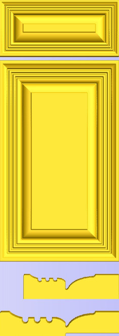 Cabinet Door___F45-091___P-5