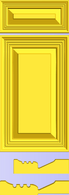 Cabinet Door___F45-091___P-4