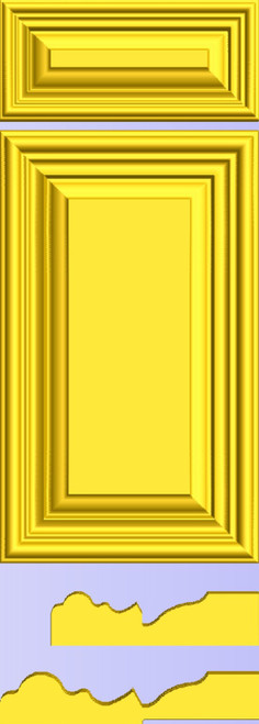 Cabinet Door___F45-090___P-6