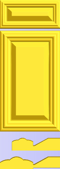 Cabinet Door___F45-089___P-2