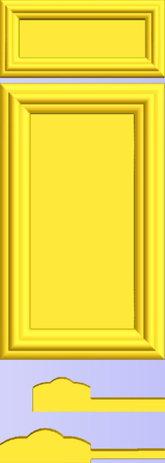 Cabinet Door___F45-089___P-1