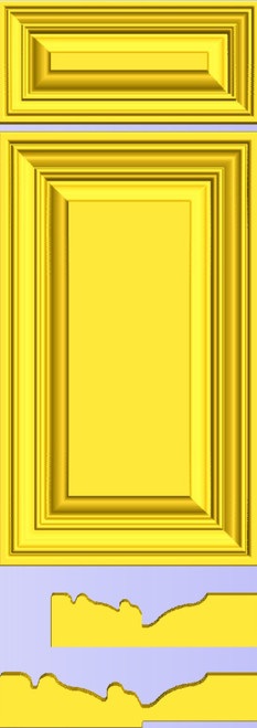 Cabinet Door___F45-088___P-6