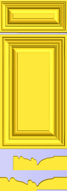 Cabinet Door___F45-088___P-5