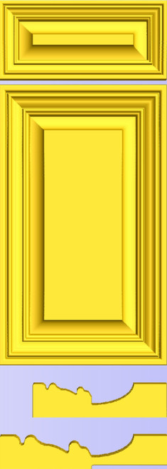 Cabinet Door___F45-088___P-3