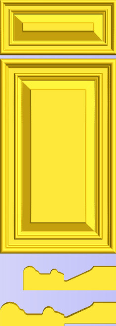 Cabinet Door___F45-086___P-4