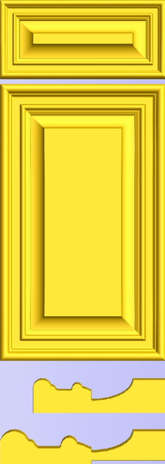 Cabinet Door___F45-086___P-3