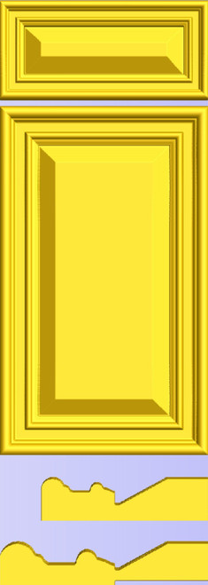 Cabinet Door___F45-086___P-2