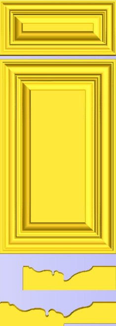 Cabinet Door___F45-084___P-6