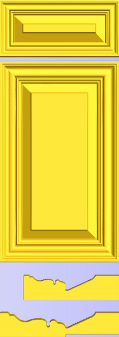 Cabinet Door___F45-084___P-4