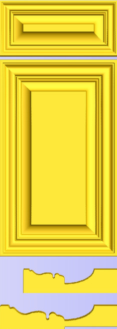 Cabinet Door___F45-084___P-3