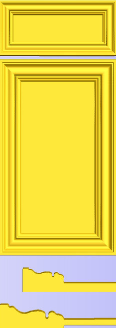 Cabinet Door___F45-084___P-1