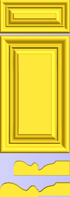 Cabinet Door___F45-077___P-6