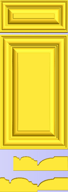 Cabinet Door___F45-074___P-5