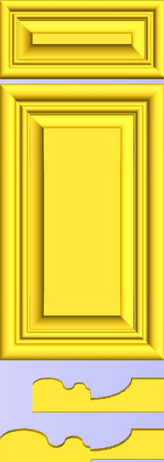 Cabinet Door___F45-072___P-3