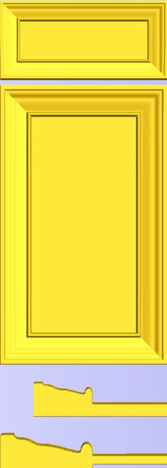 Cabinet Door___F45-068___P-1