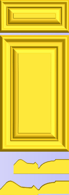 Cabinet Door___F45-067___P-5