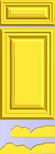 Cabinet Door___F45-064___P-5