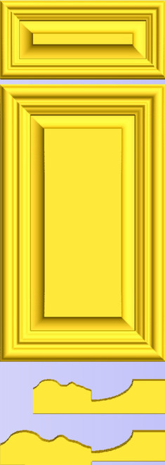 Cabinet Door___F45-063___P-3